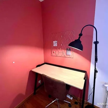 Le Loft Liegeois - Au Coeur De La Cite Liege