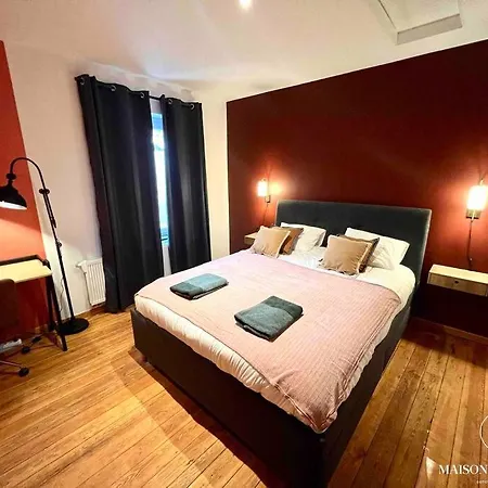 Le Loft Liegeois - Au Coeur De La Cite