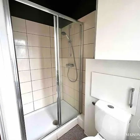 Le Loft Liegeois - Au Coeur De La Cite لييج